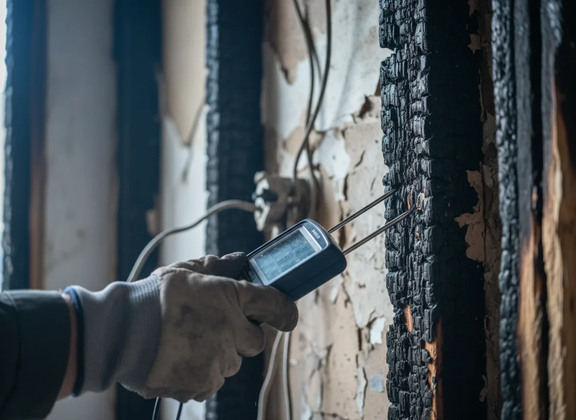 Fire Damage Restoration Briggs, TX FAQs